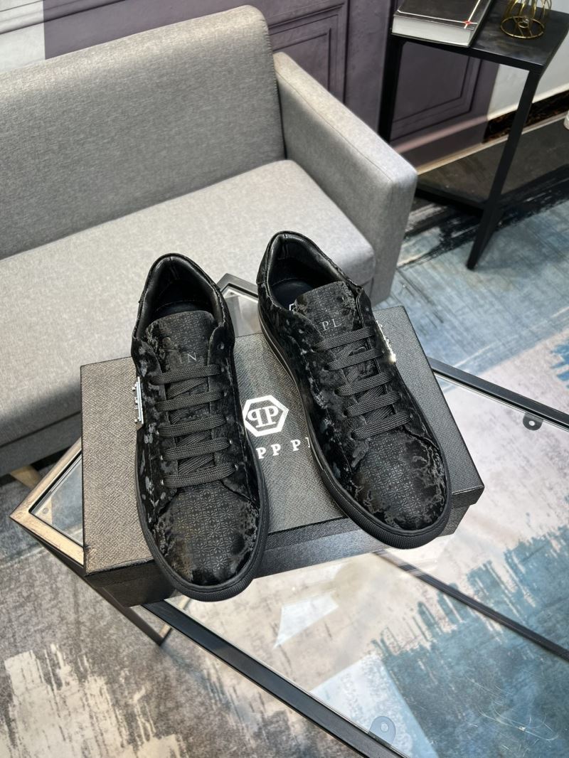 Philipp Plein Shoes